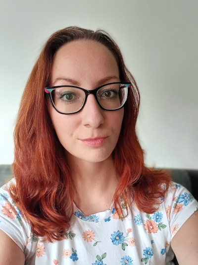 Mojevlasy.cz - Ing. Kateřina Ďuricová