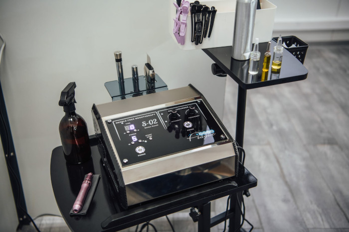 Mojevlasy.cz - Produkty péče o vlasy a pokožku