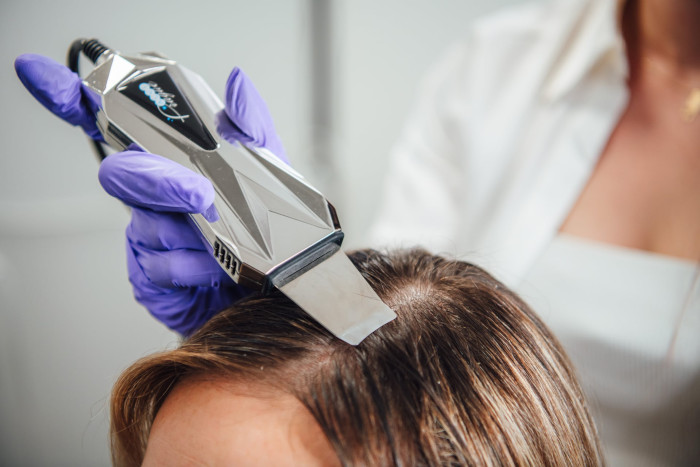 Mojevlasy.cz - Produkty péče o vlasy a pokožku