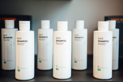 Mojevlasy.cz - Produkty péče o vlasy a pokožku